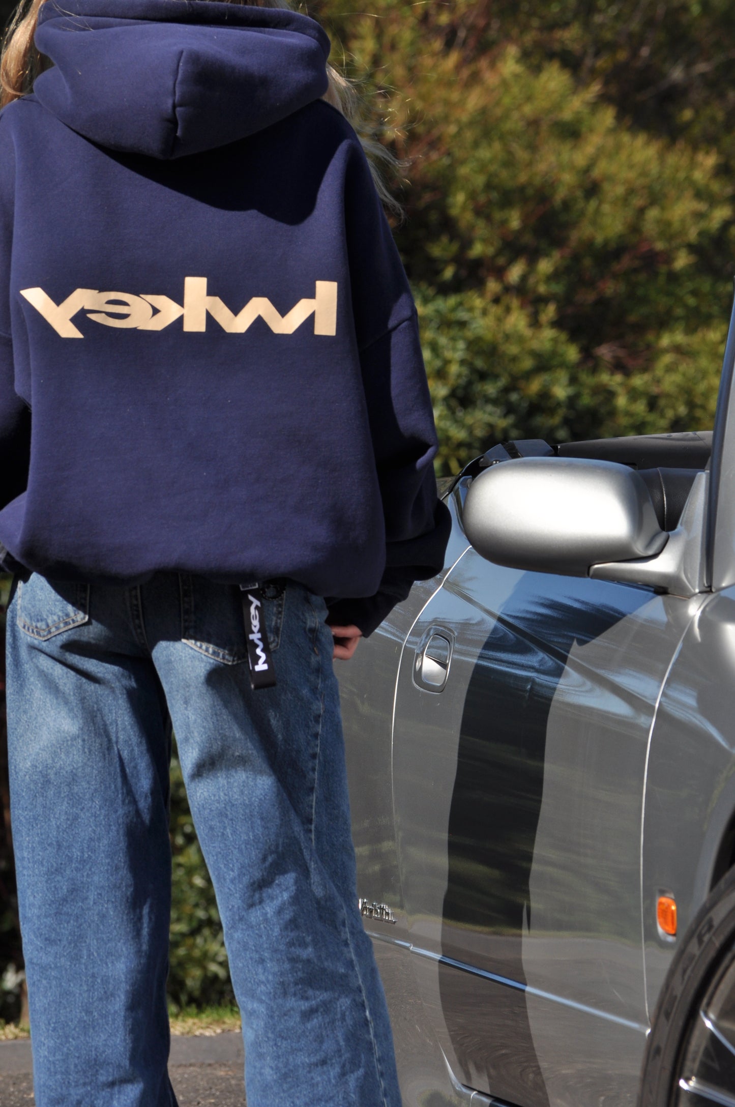 OG Hoodie
